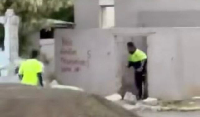 Iğdır’da Trafik Polislerinin Bir Kişiye Darp Ettiği İddiası Gündem Oldu
