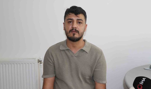 Eniştesi kız kardeşini öldürdü, yeğenlerini almak için mücadele veriyor