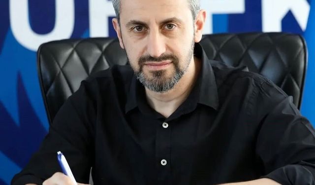Erzurumspor FK, Serkan Özbalta ile yola devam dedi
