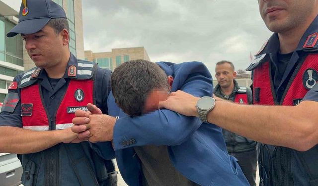 Eşini boğup kahve kupasıyla yüzünü parçalayan koca hakkında ağırlaştırılmış müebbet talebi