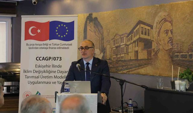 Eskişehir'in modeli Türkiye'ye örnek olacak