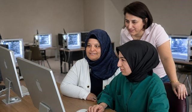 ETÜ'den yapay zeka tabanlı beslenme projesi
