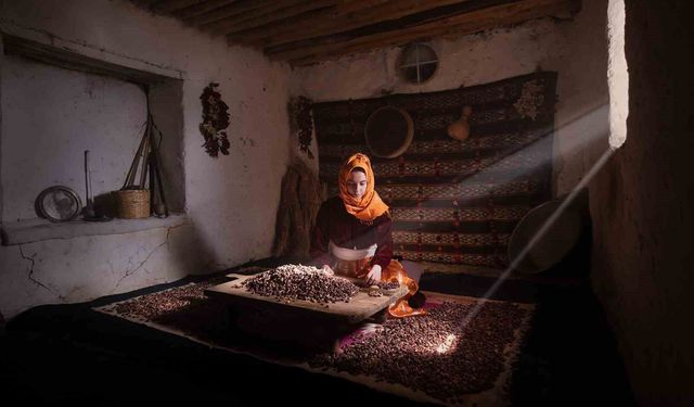 Gaziantep'in hikâyesi fotoğraf karelerinde yaşayacak
