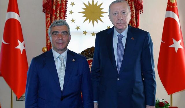 Iğdır’ın Sorunları Cumhurbaşkanına İletildi
