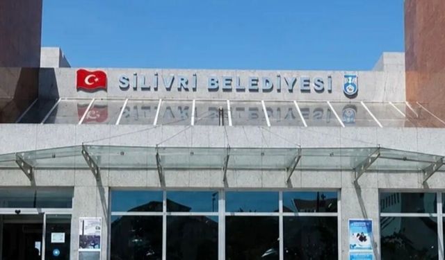 Silivri Belediyesinden Göz Altına Alınan 17 Kişinin İsmi Belli Oldu
