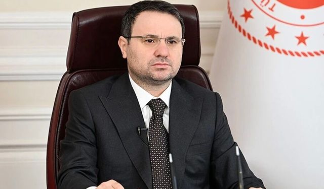 Bakan Gürlek'ten 'e-Avukat' açıklaması
