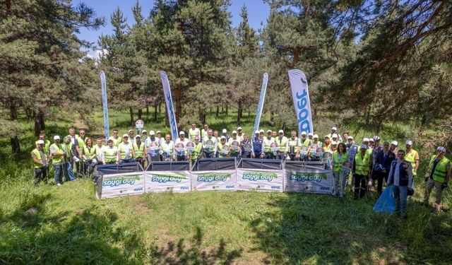 Koçan : 'Sıfır atık anlayışı yalnızca geri dönüşümden ibaret değildir'