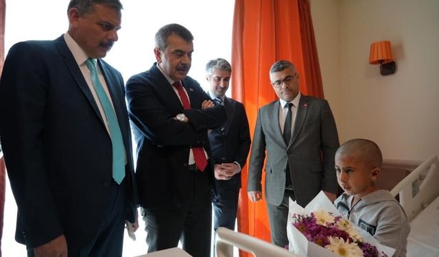 Narman Belediye Başkanı Aydemir Adem Kınalı'ya soruşturma izni