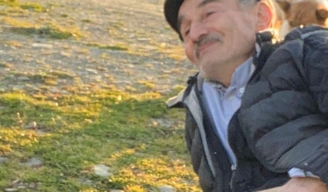 Samsun'da yamaçtan yuvarlanan yaşlı adam hayatını kaybetti