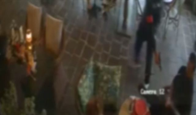 Silahlı saldırı: 1 yaralı, 16 yaşındaki şüpheli tutuklandı