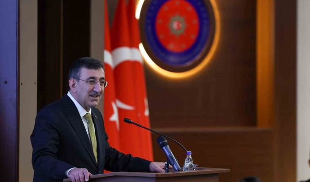 Terörün Türkiye'ye maliyeti 2 trilyon doların üzerinde