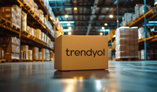 Trendyol verilerine göre Türkiye'de satılan her 10 yataktan 6'sı Kayseri'den