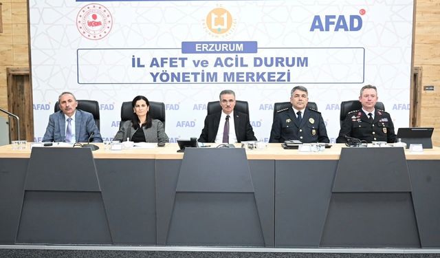 Vali Baruş'tan sahipsiz sokak hayvanları için 'Zamanında Müdahale' vurgusu