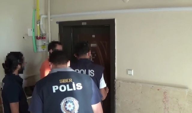 120 kişi 1 milyon liradan fazla dolandırıldı