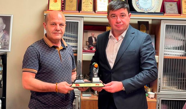 Zamin Aliyev İstanbul Başkonsolosluğuna Atandı