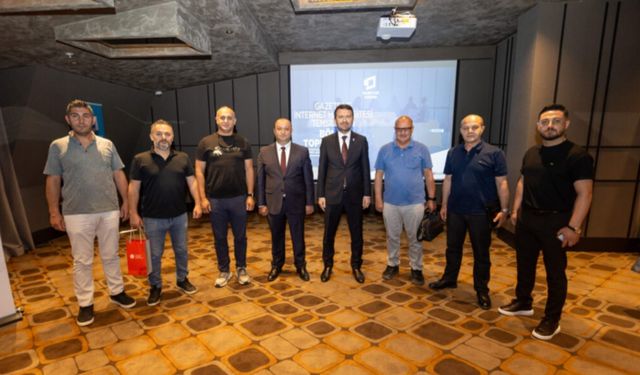 BİK Erzurum’da Toplandı