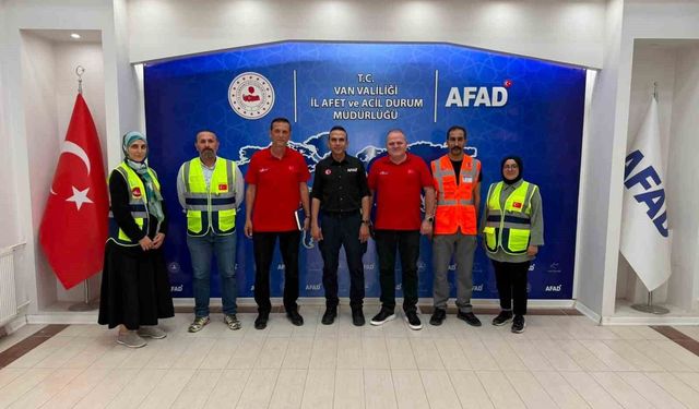 Afet yönetiminde yeni dönem: İHAKUT ve AFAD güçlerini birleştirdi