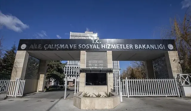 Bakanlık, 81 ilde 23 bin 150 muhtara sosyal hizmet modellerini anlattı