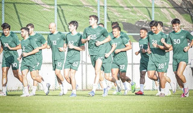 Al Arabi SC, Erzurum kampını sürdürüyor