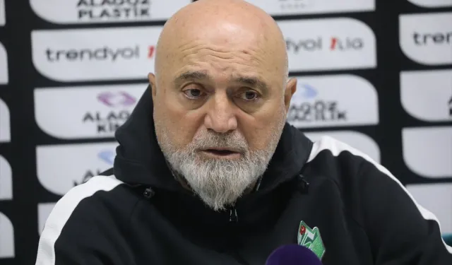 IĞDIR FK’DA HİKMET KARAMAN DÖNEMİ: "BU SEZON İLK İKİYE OYNAYACAĞIZ"