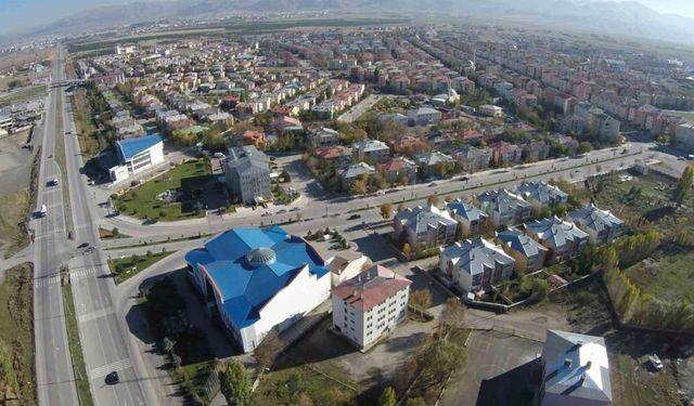 Aziziye Meclisi'nden kentsel dönüşüm ve 30 bin tonluk lisanslı depo kararı