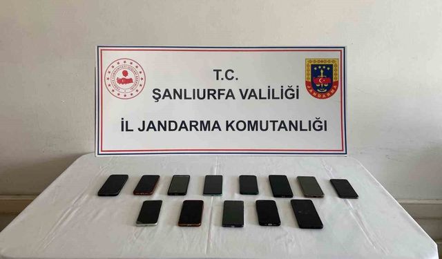 Başkasının yerine sınava giren 5 kişiye tutuklama