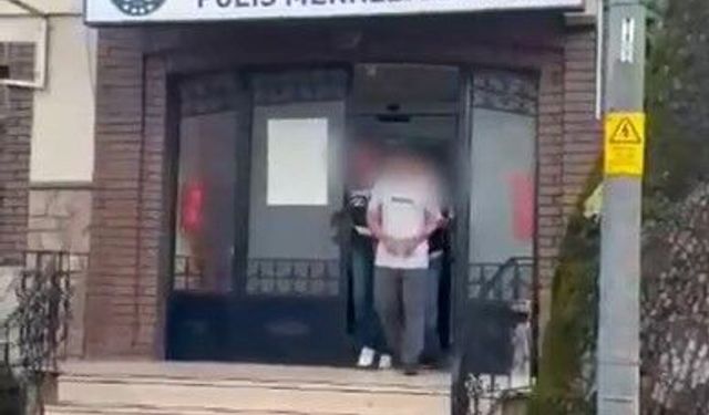 Bursa'da kesinleşmiş hapis cezasıyla aranan 7 kişi yakalandı