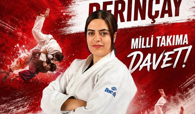 IĞDIR JUDOSUNUN BAŞARILI KADIN ANTRENÖRÜ YASEMİN DERİNÇAY MİLLİ TAKIM GÖREVİNDE