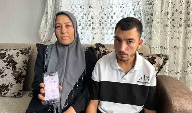 Doğuştan  20 yıl sonra 'engelli değildir' raporu