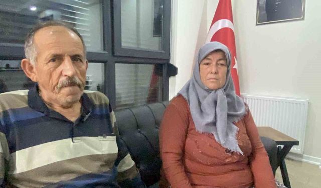 Eski kız arkadaşının evinin önünde öldürülen gencin davasında karar: Babaya müebbet, iki sanğa 8 yıl 4'er ay hapis