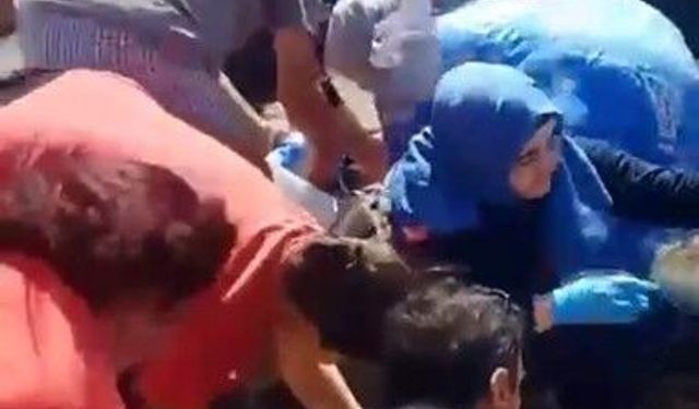 Faciada, 15 yaşındaki Emine de hayat mücadelesini kaybetti