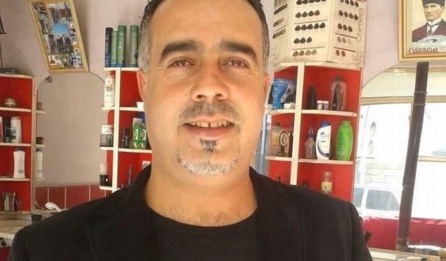 Gençlik ve Spor Personeli Ergün Erik Yaşamını Yitirdi