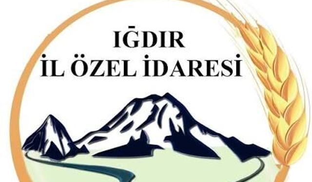DÜZELTME İLANI [IĞDIR İL ÖZEL İDARESİ]