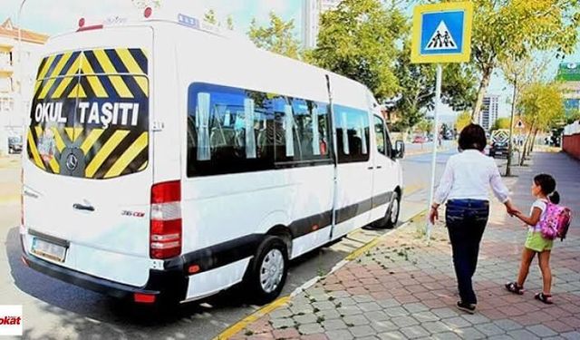 2026-2027 EĞİTİM VE ÖĞRETİM YILI İLKÖĞRETİM/ORTAÖĞRETİM TAŞIMA HİZMETİ ALIMI hizmet alımı 4734 sayılı Kamu İhale Kanununun 19 uncu maddesine göre açık ihale usulü ile ihale edilecektir.