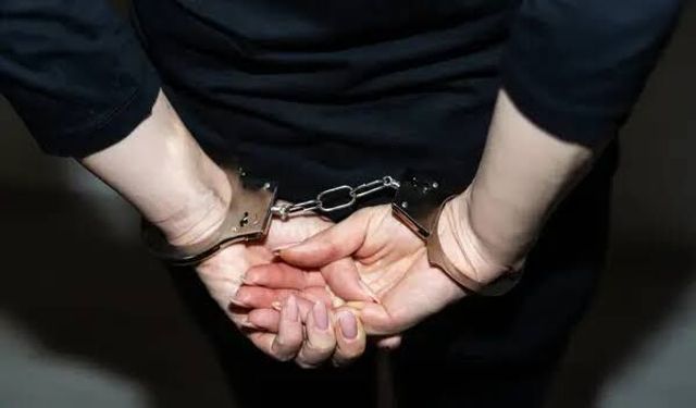 Iğdır’da Firari Şahıs Yakalandı: 6 Yıl Hapis Cezası Bulunan Zanlı Tutuklandı