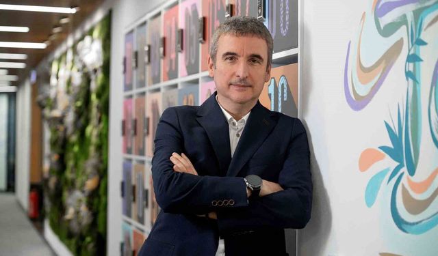 İş Bankası, Orta ve Doğu Avrupa'nın en iyi dijital bankası seçildi