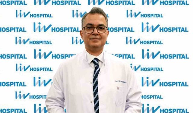 İstanbul'da rekor sıcaklık uyarısı: Aşırı sıcaklar kalbi zorluyor