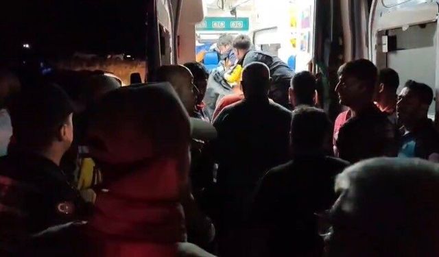 Kaybolan çocuğun cansız bedeni bulundu