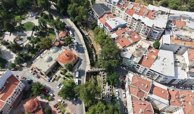 Muhtarlardan dere için ortak çağrı