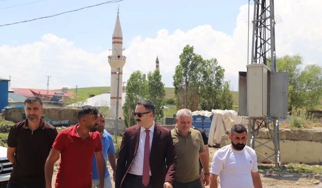 Su sorununa güneş enerjili çözüm