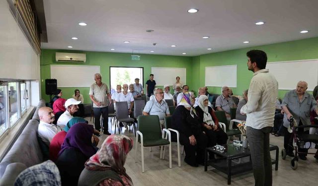 Yaşam boyu hareket için eklem sağlığı