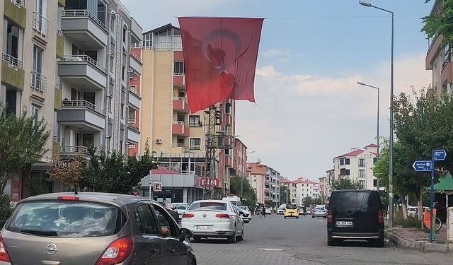 IĞDIR’DA 30 AĞUSTOS COŞKUSU
