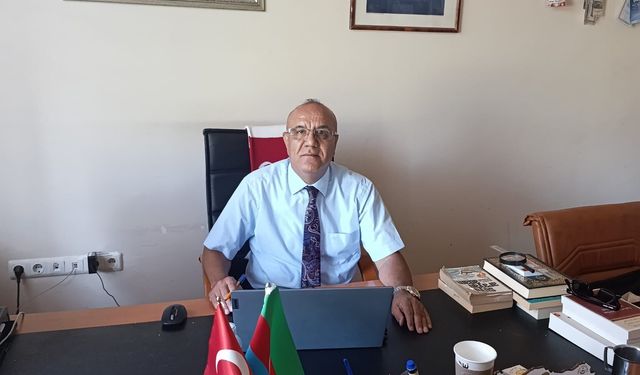 Iğdır'da Huzurevi İhtiyacı: Demografik Değişim, Sosyal Devlet ve Yaşlılara Vefa