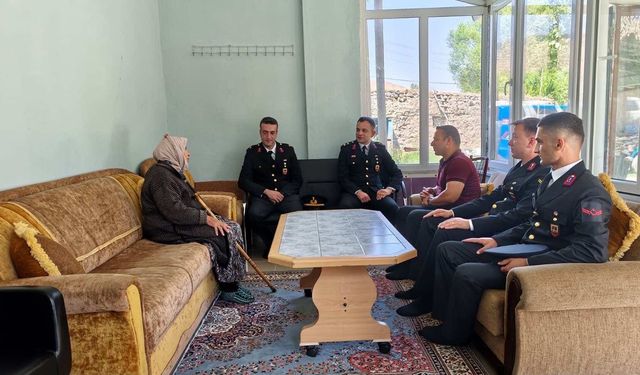 Şehidimiz Piyade Er İmdat SARCAN, Şehadetinin Sene-i Devriyesinde Dualarla Anıldı