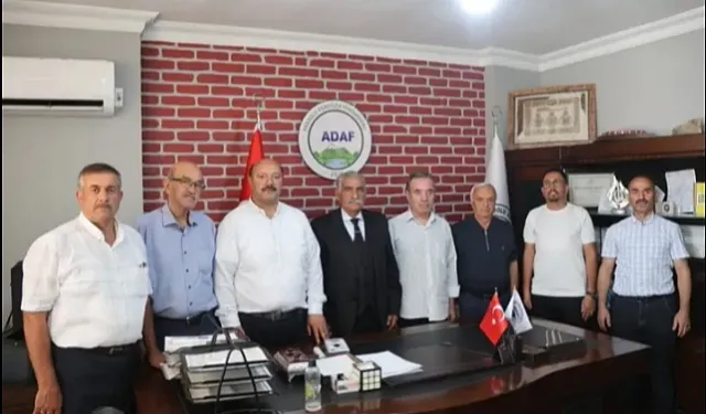 Anadolu Aşiretler Federasyonu'ndan "Terörsüz Türkiye" Sürecine Tam Destek