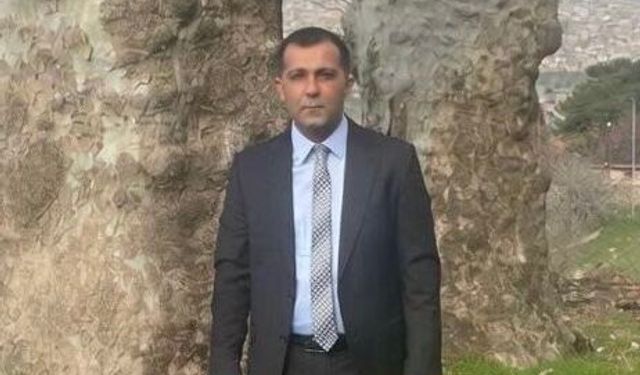 Muhammed Bektaş Çevre, Şehircilik ve İklim Müdürlüğüne Atandı