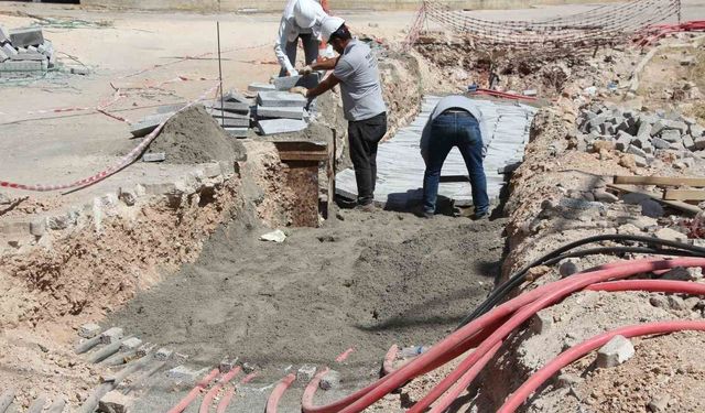 Dicle Elektrik'ten Ömerli'ye 42,4 milyon TL'lik enerji yatırımı