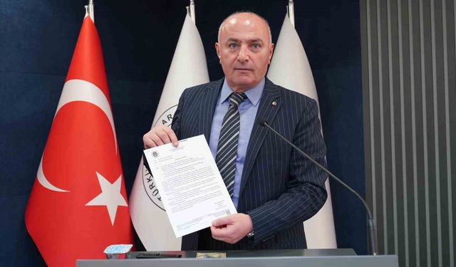 Erzurum 2. OSB'de 650 hektarlık ilave alan tahsisi onaylandı