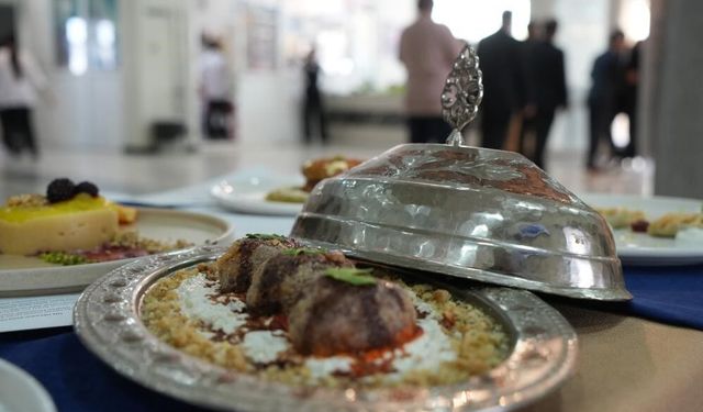 Erzurum'un mutfak mirası, Gastronomi Lisesi ile geleceğe taşınacak