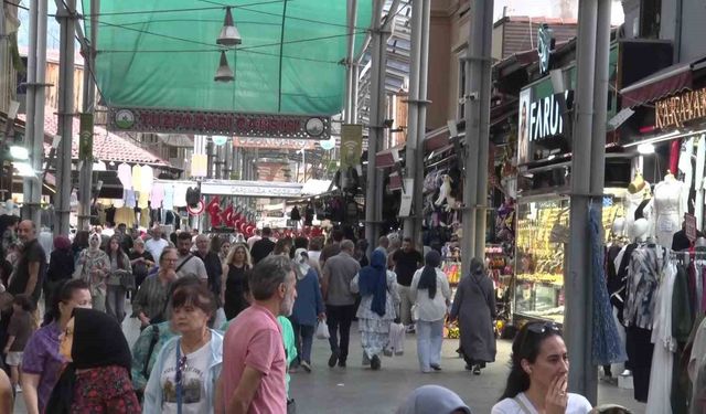 Eşya değiştirmek boşanma sebebi oldu